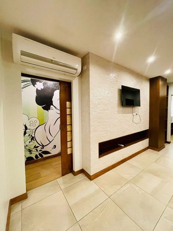 Imagen de la habitación del Hotel Cap. O 897 Takara And Events Place. Foto 8