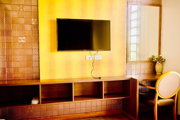 Imagen de la habitación del Hotel Cap. O 897 Takara And Events Place. Foto 9