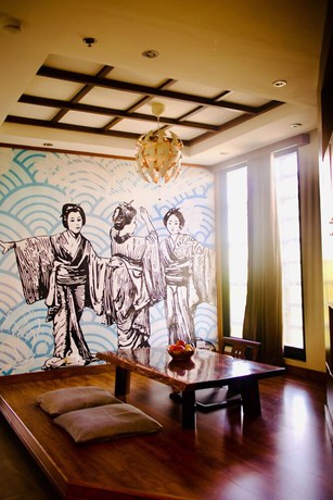 Imagen de la habitación del Hotel Cap. O 897 Takara And Events Place. Foto 10