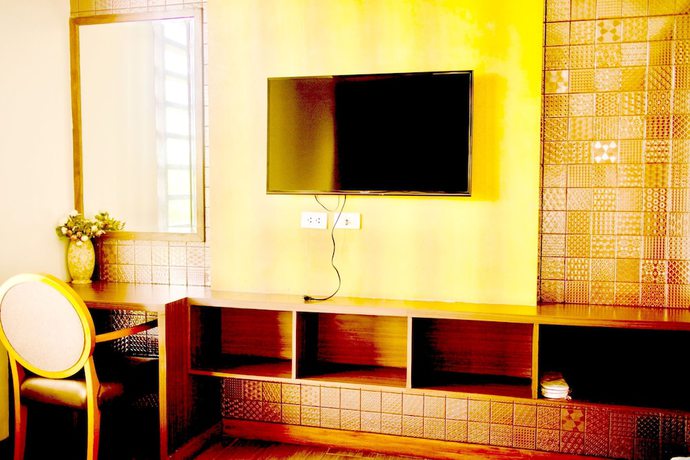 Imagen de la habitación del Hotel Cap. O 897 Takara And Events Place. Foto 11