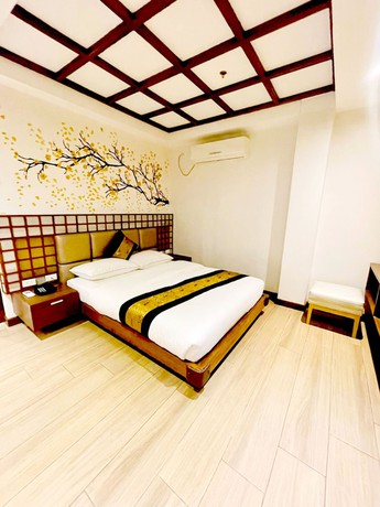 Imagen de la habitación del Hotel Cap. O 897 Takara And Events Place. Foto 13