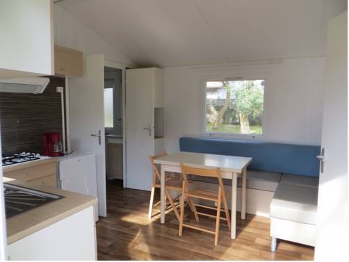 Imagen de la habitación del Hotel Cap Océan. Foto 3