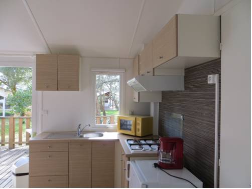 Imagen de la habitación del Hotel Cap Océan. Foto 4