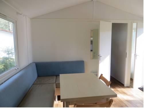 Imagen de la habitación del Hotel Cap Océan. Foto 6