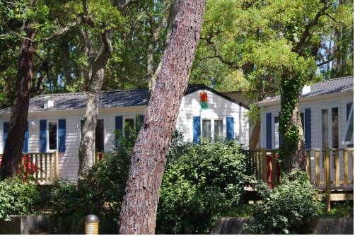 Imagen de la habitación del Hotel Cap Océan. Foto 11