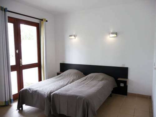 Imagen de la habitación del Hotel Cap Océan. Foto 12