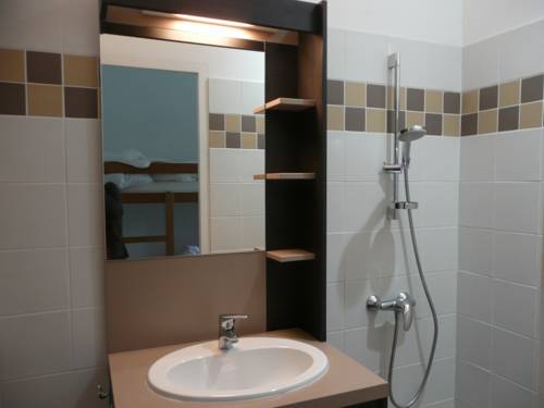 Imagen de la habitación del Hotel Cap Océan. Foto 13