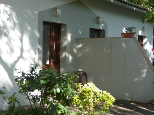 Imagen de la habitación del Hotel Cap Océan. Foto 14