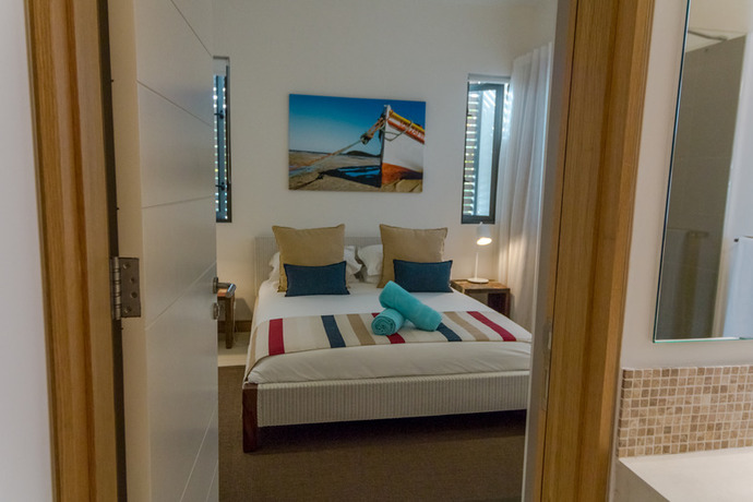 Imagen de la habitación del Hotel Cap Ouest by Dream Escapes. Foto 2