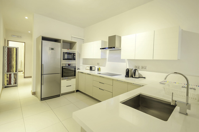 Imagen de la habitación del Hotel Cap Ouest by Dream Escapes. Foto 3