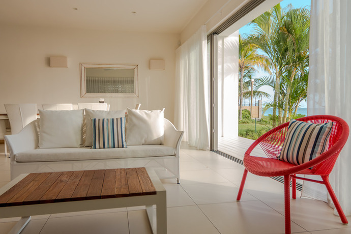 Imagen de la habitación del Hotel Cap Ouest by Dream Escapes. Foto 4