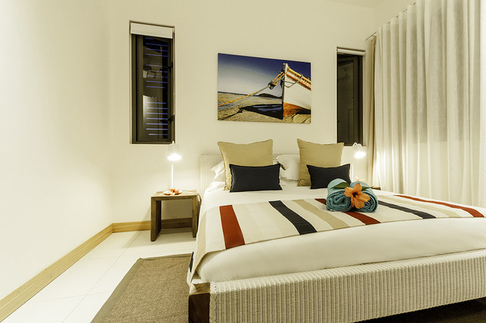Imagen de la habitación del Hotel Cap Ouest by Dream Escapes. Foto 5