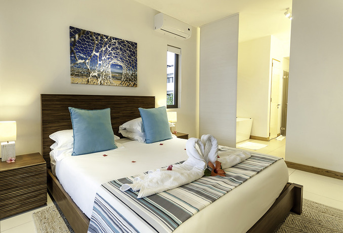 Imagen de la habitación del Hotel Cap Ouest by Dream Escapes. Foto 6