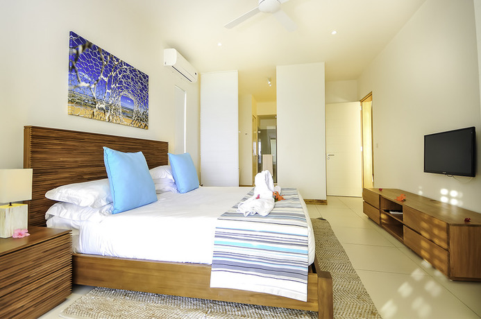 Imagen de la habitación del Hotel Cap Ouest by Dream Escapes. Foto 7