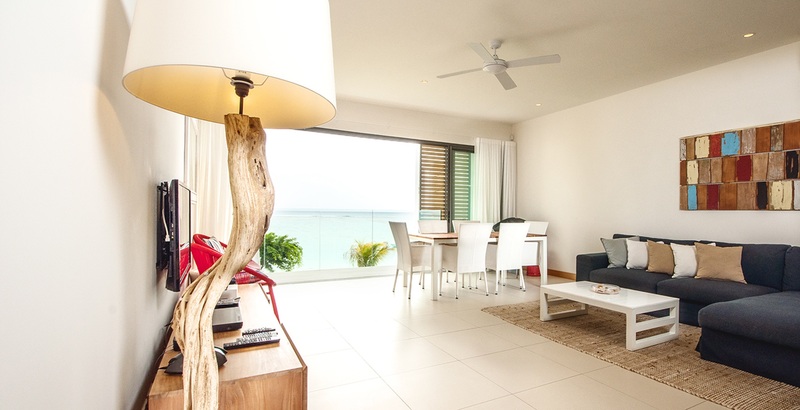 Imagen de la habitación del Hotel Cap Ouest by Dream Escapes. Foto 8