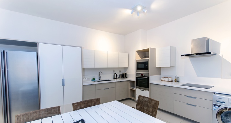 Imagen de la habitación del Hotel Cap Ouest by Dream Escapes. Foto 9