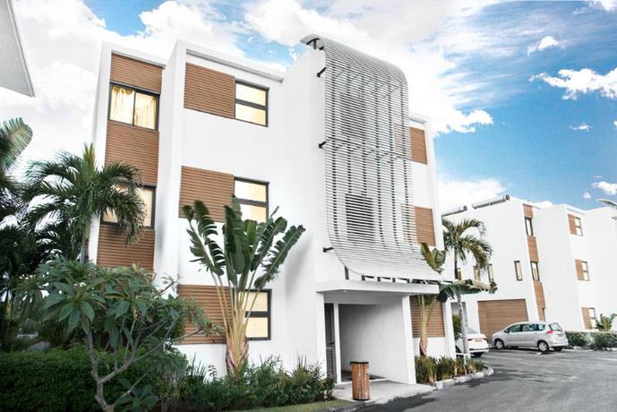 Imagen de los interiores del Hotel Cap Ouest by Dream Escapes. Foto 15