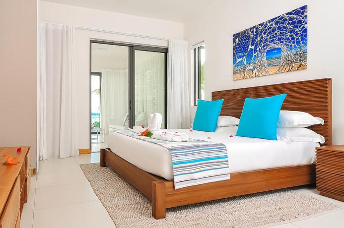 Imagen de la habitación del Hotel Cap Ouest by Dream Escapes. Foto 11