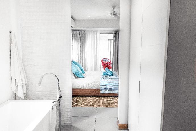Imagen de la habitación del Hotel Cap Ouest by Dream Escapes. Foto 12