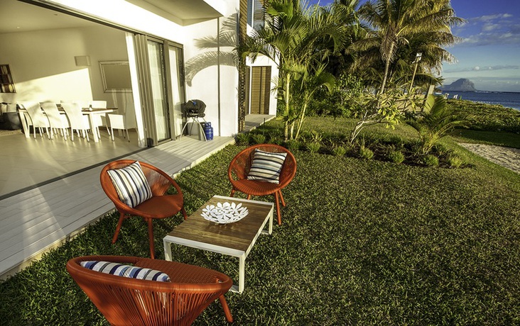 Imagen de los exteriores del Hotel Cap Ouest by Dream Escapes. Foto 14