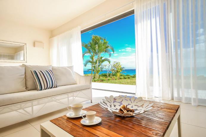 Imagen de la habitación del Hotel Cap Ouest by Dream Escapes. Foto 13