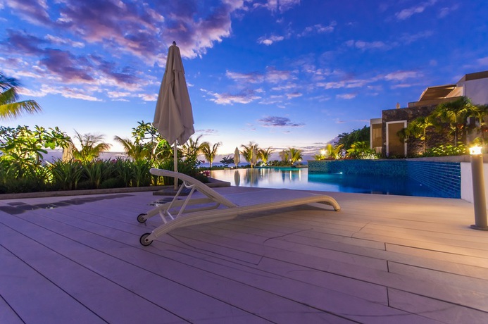 Imagen de la piscina del Hotel Cap Ouest by Dream Escapes. Foto 18