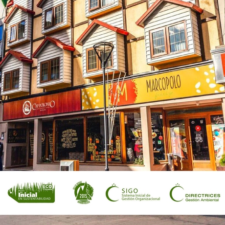 Imagen general del Hotel Cap Polonio. Foto 4