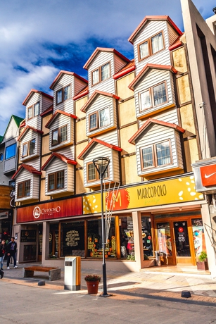 Imagen general del Hotel Cap Polonio. Foto 5