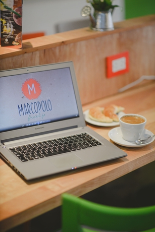 Imagen de los interiores del Hotel Cap Polonio. Foto 15