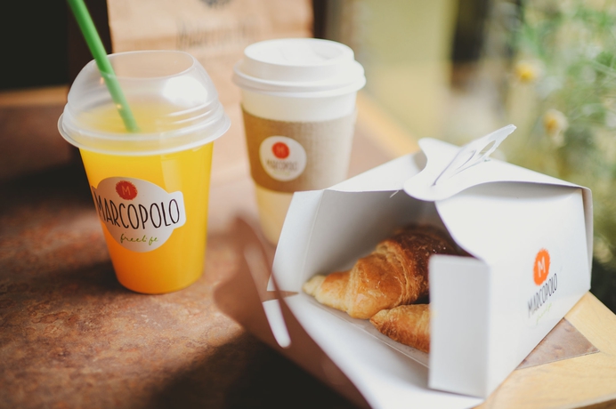 Imagen del bar/restaurante del Hotel Cap Polonio. Foto 11