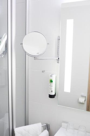 Imagen de la habitación del Hotel Cap Polonio Pinneberg. Foto 9