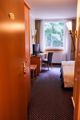 Imagen de la habitación del Hotel Cap Polonio Pinneberg. Foto 10