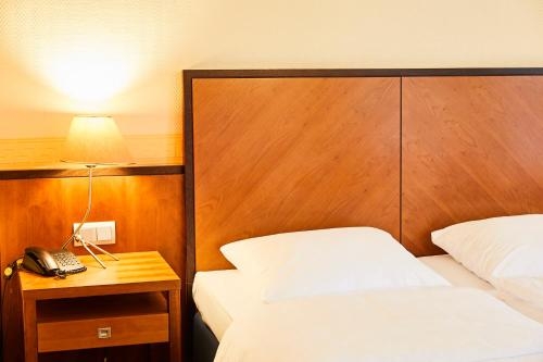 Imagen general del Hotel Cap Polonio Pinneberg. Foto 6