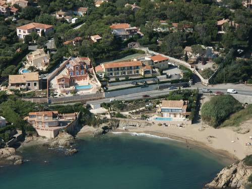 Imagen general del Hotel Cap Riviera. Foto 1
