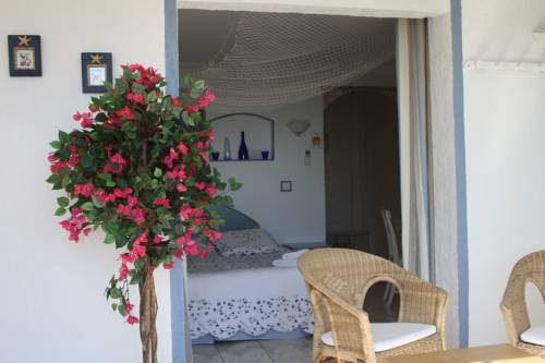 Imagen de la habitación del Hotel Cap Riviera. Foto 3