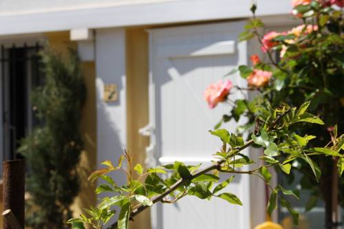 Imagen de la habitación del Hotel Cap Riviera. Foto 6