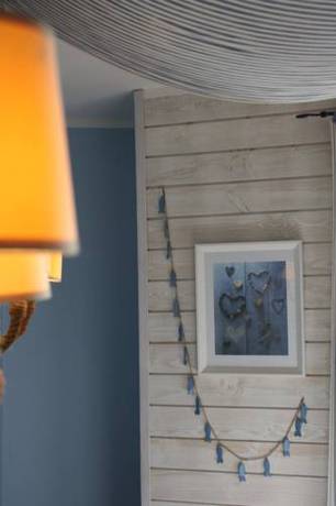 Imagen de la habitación del Hotel Cap Riviera. Foto 9