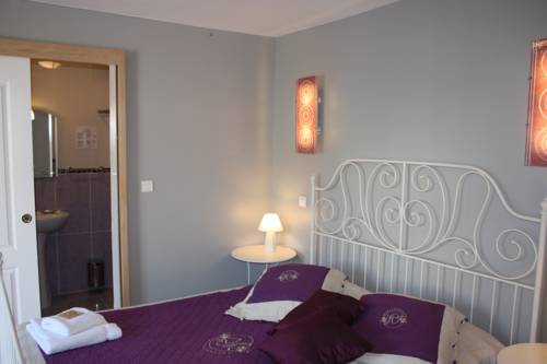 Imagen de la habitación del Hotel Cap Riviera. Foto 13