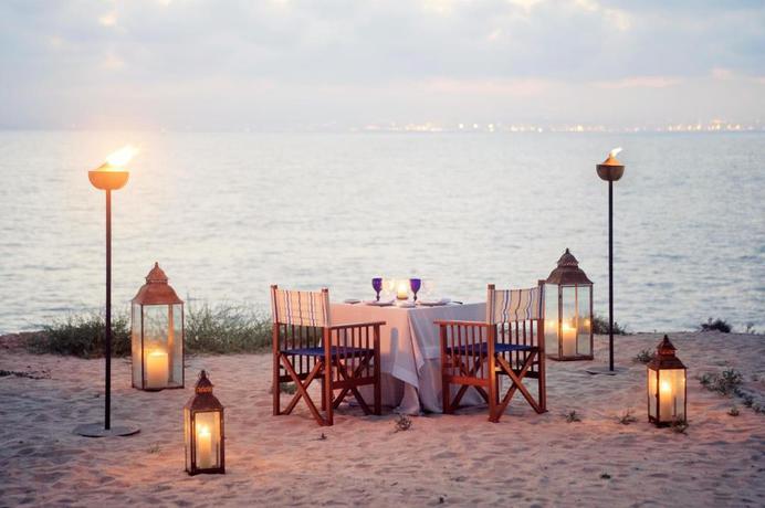 Imagen de los exteriores del Hotel Cap Rocat. Foto 15