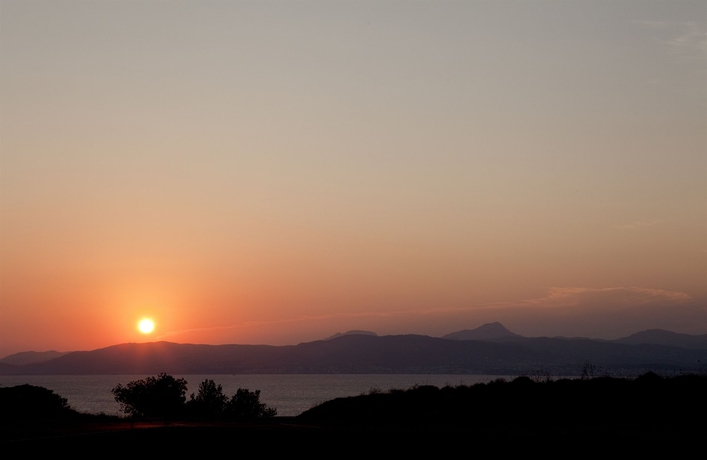 Imagen general del Hotel Cap Rocat. Foto 3