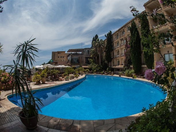 Imagen general del Hotel Cap Roig. Foto 6