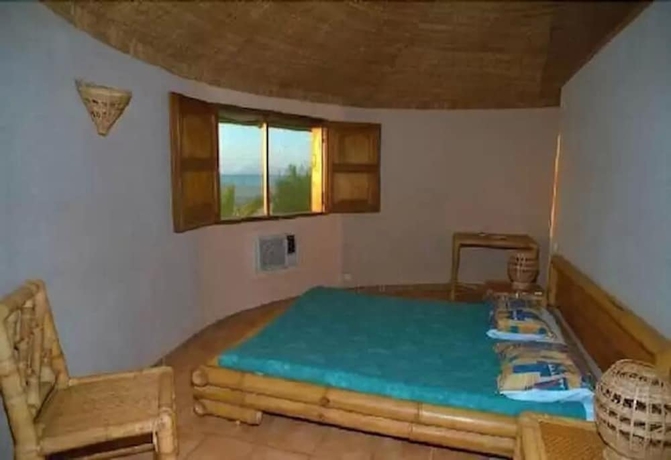 Imagen de la habitación del Hotel Cap Saint Louis. Foto 6