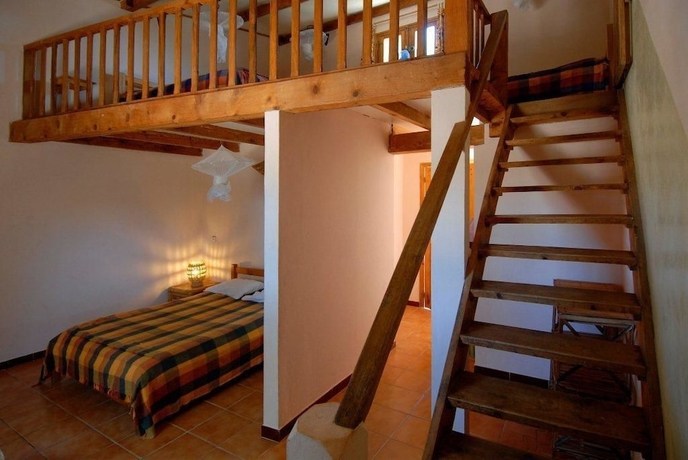 Imagen de la habitación del Hotel Cap Saint Louis. Foto 10