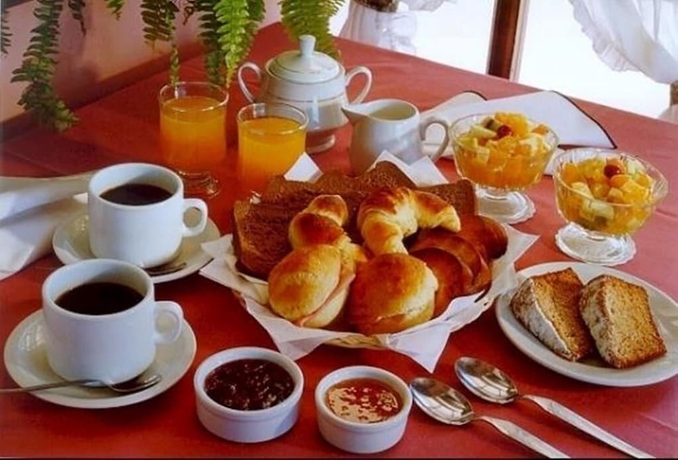 Imagen del bar/restaurante del Hotel Cap Saint Louis. Foto 5
