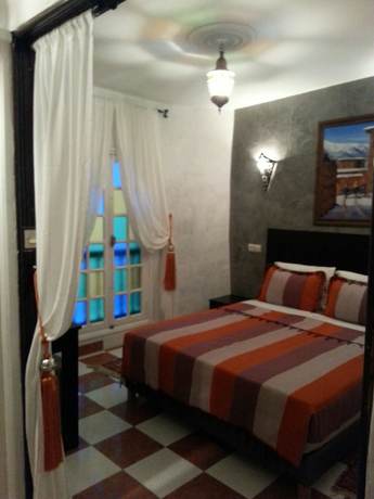 Imagen de la habitación del Hotel Cap Sim. Foto 3