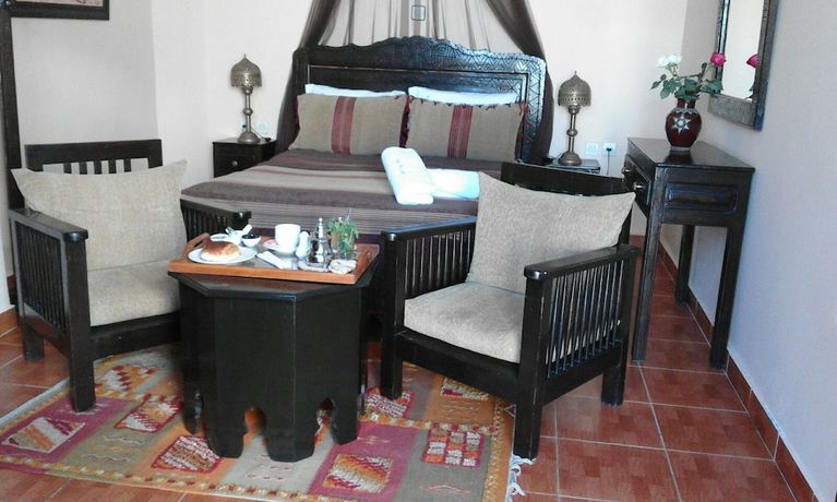 Imagen de la habitación del Hotel Cap Sim. Foto 4