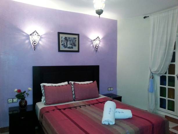 Imagen de la habitación del Hotel Cap Sim. Foto 5