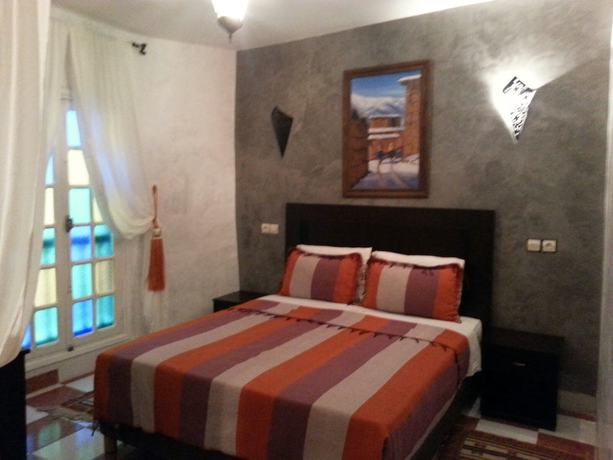 Imagen de la habitación del Hotel Cap Sim. Foto 6