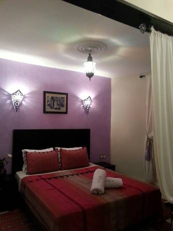 Imagen de la habitación del Hotel Cap Sim. Foto 7