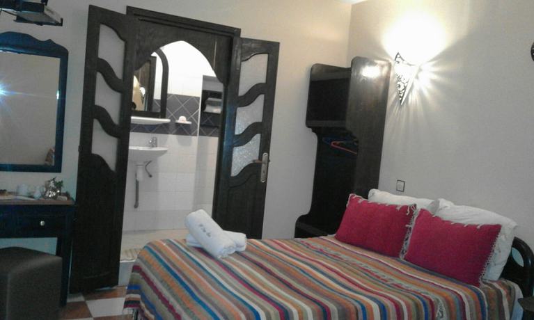 Imagen de la habitación del Hotel Cap Sim. Foto 8